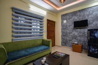 ADDRESS 24 Suites - 6