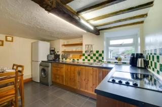 Caer Mynach Cottage - 7
