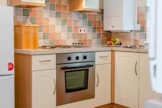Tremill Lodge - Wadebridge - 1
