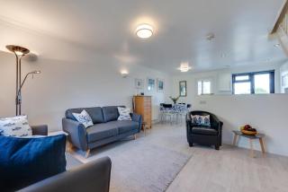 Mayflower Cottage - 7