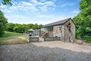 The Byre Dunmere - Bodmin - 0