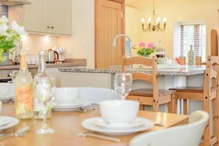 The Byre Dunmere - Bodmin - 3