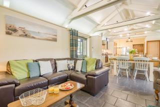 The Byre Dunmere - 4