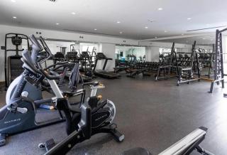 Exclusive 3 Bed Waterfront Living in Palm Jumeirah - 7