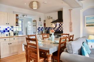 Bay Cottage - 6