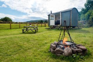 A Shepherds Delight - Talybont - 9
