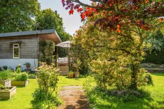 The Garden House - 7