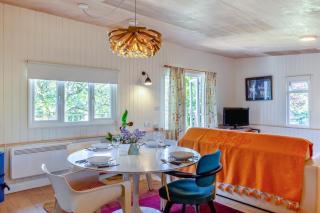 The Garden House - 6
