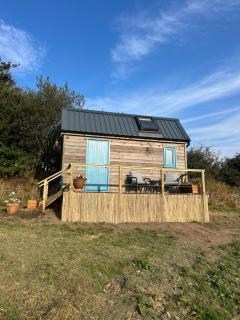 Jack's Shack - Lynton - 1