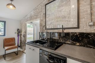 The Goat Shed - West Farleigh - 3