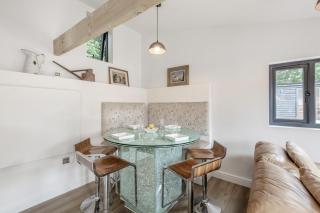 The Goat Shed - West Farleigh - 2
