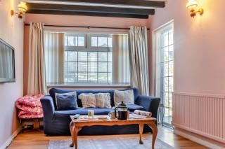 Alpha Cottage - Tenby - 7