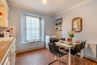 Alpha Cottage - Tenby - 5