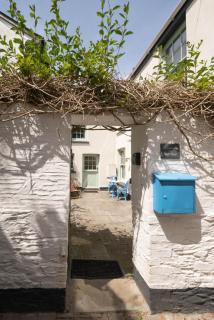 The Hideaway Polruan - Fowey - 0