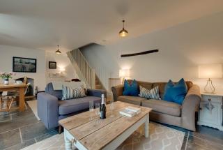 The Hideaway Polruan - 9