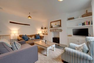 The Hideaway Polruan - 8