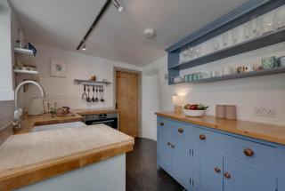 The Hideaway Polruan - 2