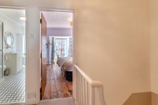 Alpha Cottage - Tenby - 1