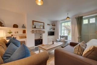 The Hideaway Polruan - 6