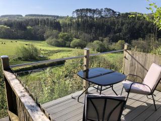 Apple Tree Cottage at Sanctuary Farm - Kilkhampton - 8