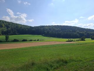 Ferienwohnung Geyer - zum langen Tal - Altmühltal - 4