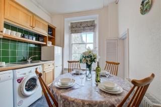 Carnevas Farmhouse - 1