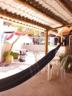 Belíssima Casa na praia - 7