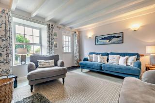 Spring Cottage - 9