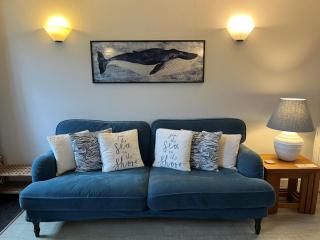 Spring Cottage - 8