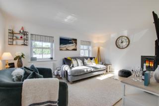Willow Cottage - Saint Merryn - 8