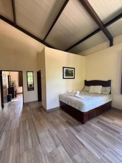 Suites la villa Semuc Champey - Lanquín - 4