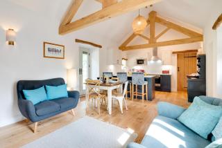 Hog Barn at Howe End - 8