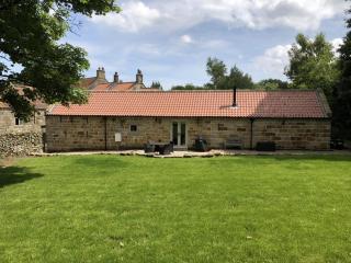 Hog Barn at Howe End - Castleton - 2