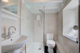 19 Street An Garrow - St Ives - 1