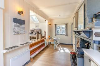 The Tin House - 2