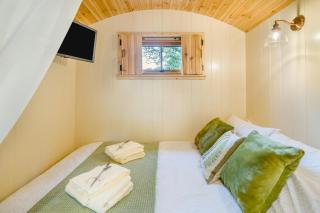 The Harmony Hut - Skirwith - 1
