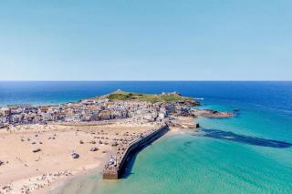 The Loft at Toms Yard - St Ives - 5