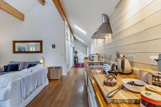 The Loft at Toms Yard - St Ives - 2