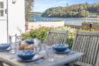 Popigale Cottage - Helford - 0