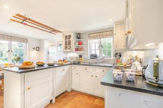 Popigale Cottage - Helford - 2