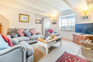 Popigale Cottage - Helford - 5