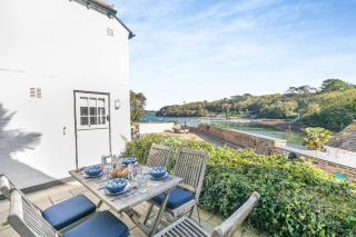 Popigale Cottage - Helford - 7