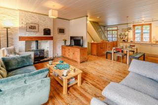 The Counting House - Fowey - 8
