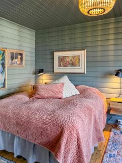 Soulful And Unique Villa By Shore In Lofoten - 2