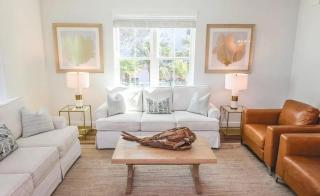 Chateau Papillon-Elegant 5BR Beach House-Steps from the Beach - 0