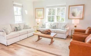 Chateau Papillon-Elegant 5BR Beach House-Steps from the Beach - Myrtle Beach - 8
