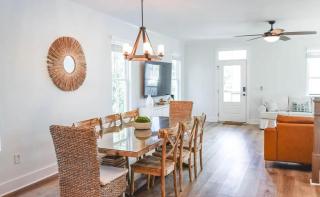 Chateau Papillon-Elegant 5BR Beach House-Steps from the Beach - 7