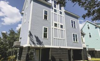 Chateau Papillon-Elegant 5BR Beach House-Steps from the Beach - 6