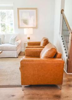Chateau Papillon-Elegant 5BR Beach House-Steps from the Beach - 2
