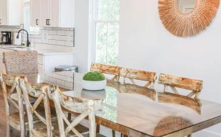Chateau Papillon-Elegant 5BR Beach House-Steps from the Beach - 1